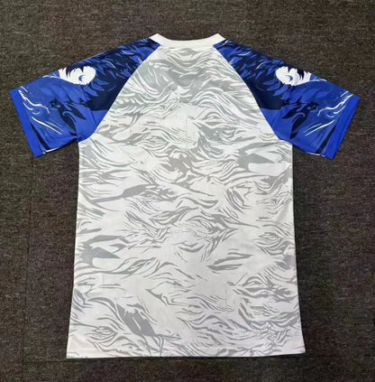 2024/2025 Japan Blue Fire Dragons Football Jersey 1:1 Thailand Quality