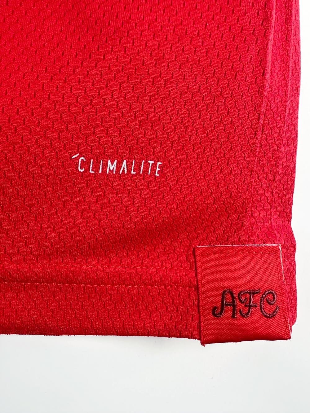 2019/2020 Retro Arsenal Home Football Shirt 1:1