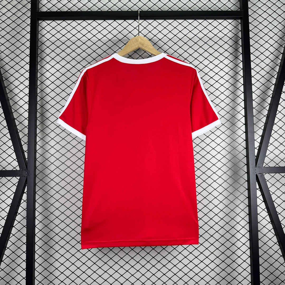 1984/1985 Retro FC K?ln Away Football Jersey 1:1