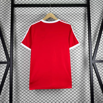 1984/1985 Retro FC K?ln Away Football Jersey 1:1