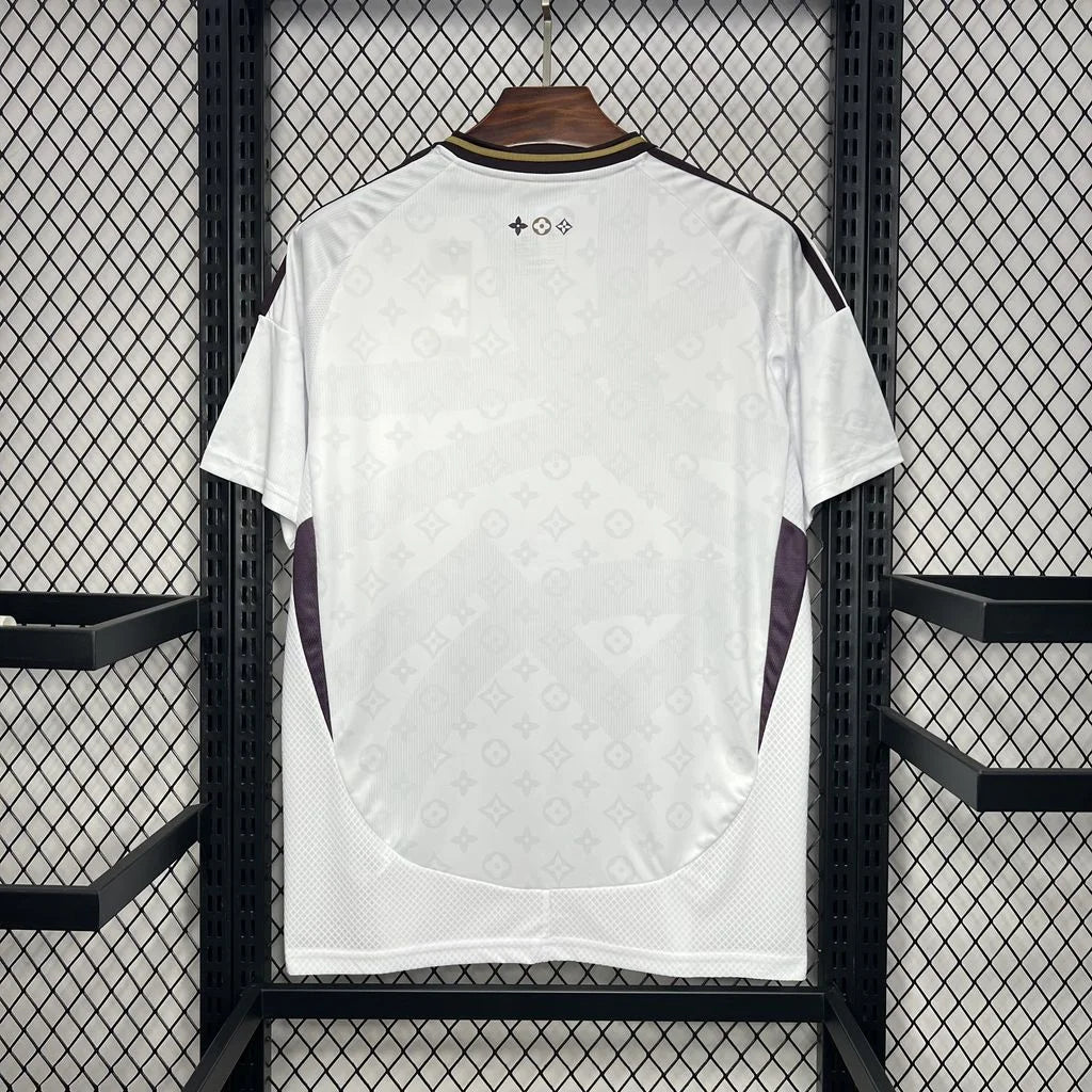 2024/2025 Real Madrid LV Co-Branded Edition Jersey 1:1