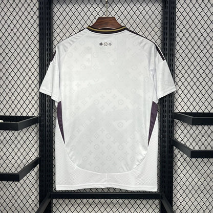 2024/2025 Real Madrid LV Co-Branded Edition Jersey 1:1