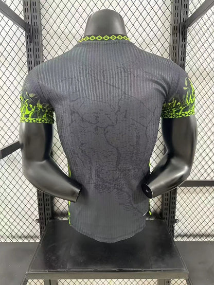 2025/2026 Player Version Brazil Special Edition Football Jersey 1:1