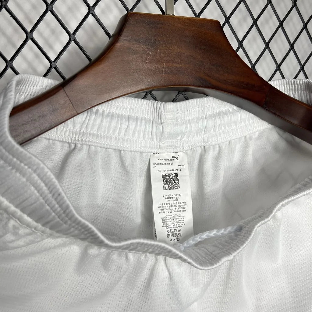 2024/2025 AC Milan Away Shorts 1:1