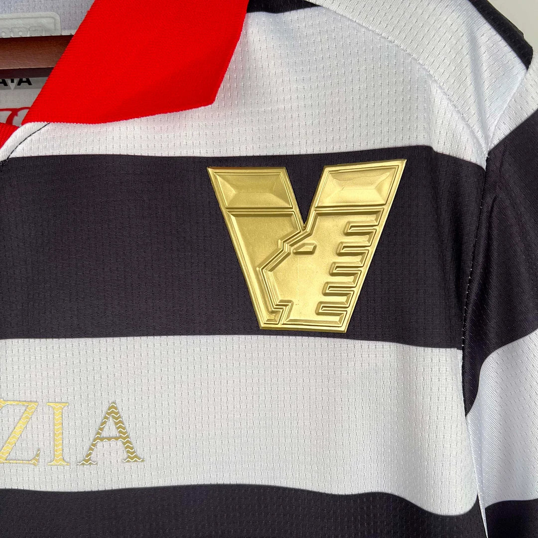2023/2024 Venezia Third Away Football Jersey 1:1