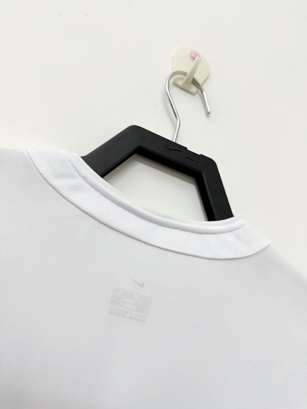 2002/2003 Retro Psg Paris Saint-Germain Away Football Shirt 1:1