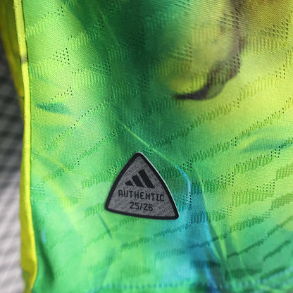 2025/2026 Player Version Real Madrid Special Edition 20 Football Jersey 1:1