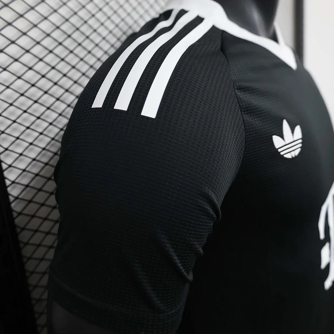 2024/2025 Player Edition Bayern Munich Goalkeeper Football Jersey 1:1