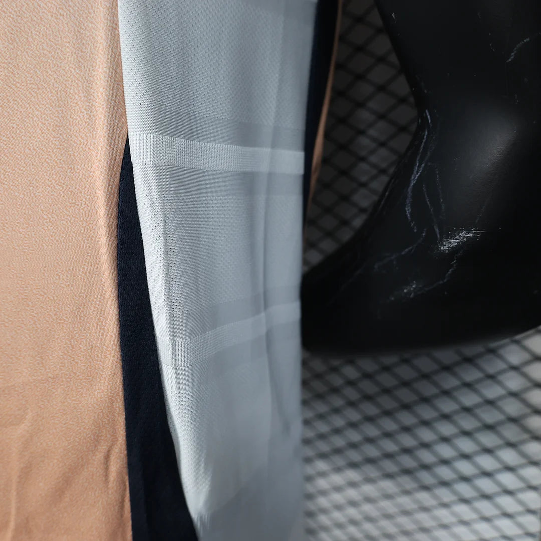 2025/2026 Player Version Spain pre-match Football Jersey 1:1