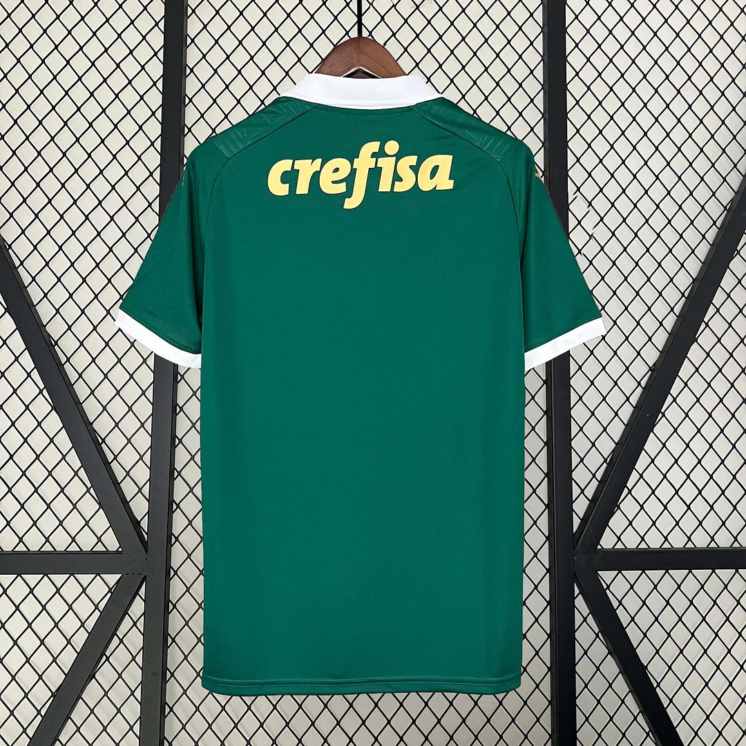 2024/2025 Palmeiras Home Jersey 1:1