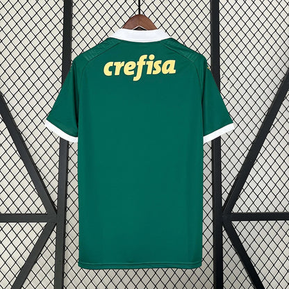 2024/2025 Palmeiras Home Jersey 1:1