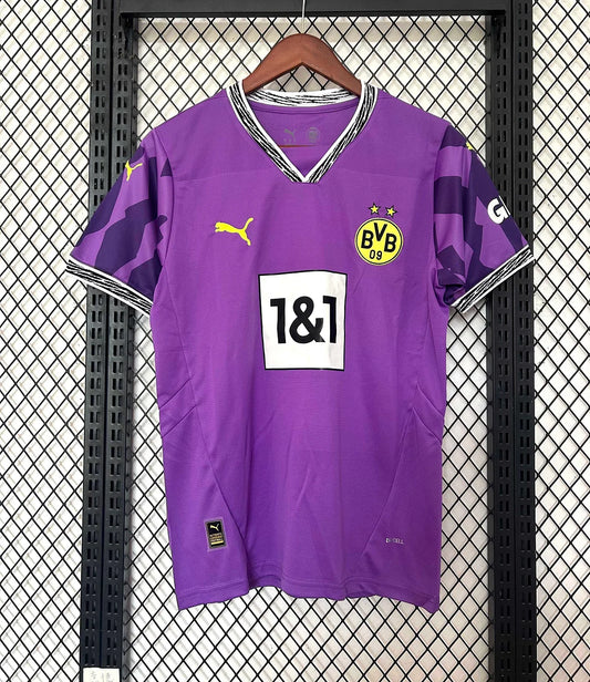 2025/2026 Dortmund Special Edition Football Jersey 1:1