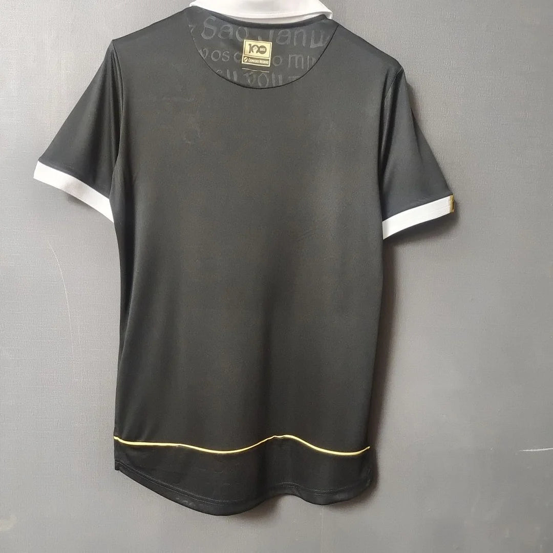 2025/2026 Vasco da Gama Commemorative Edition Football Jersey 1:1