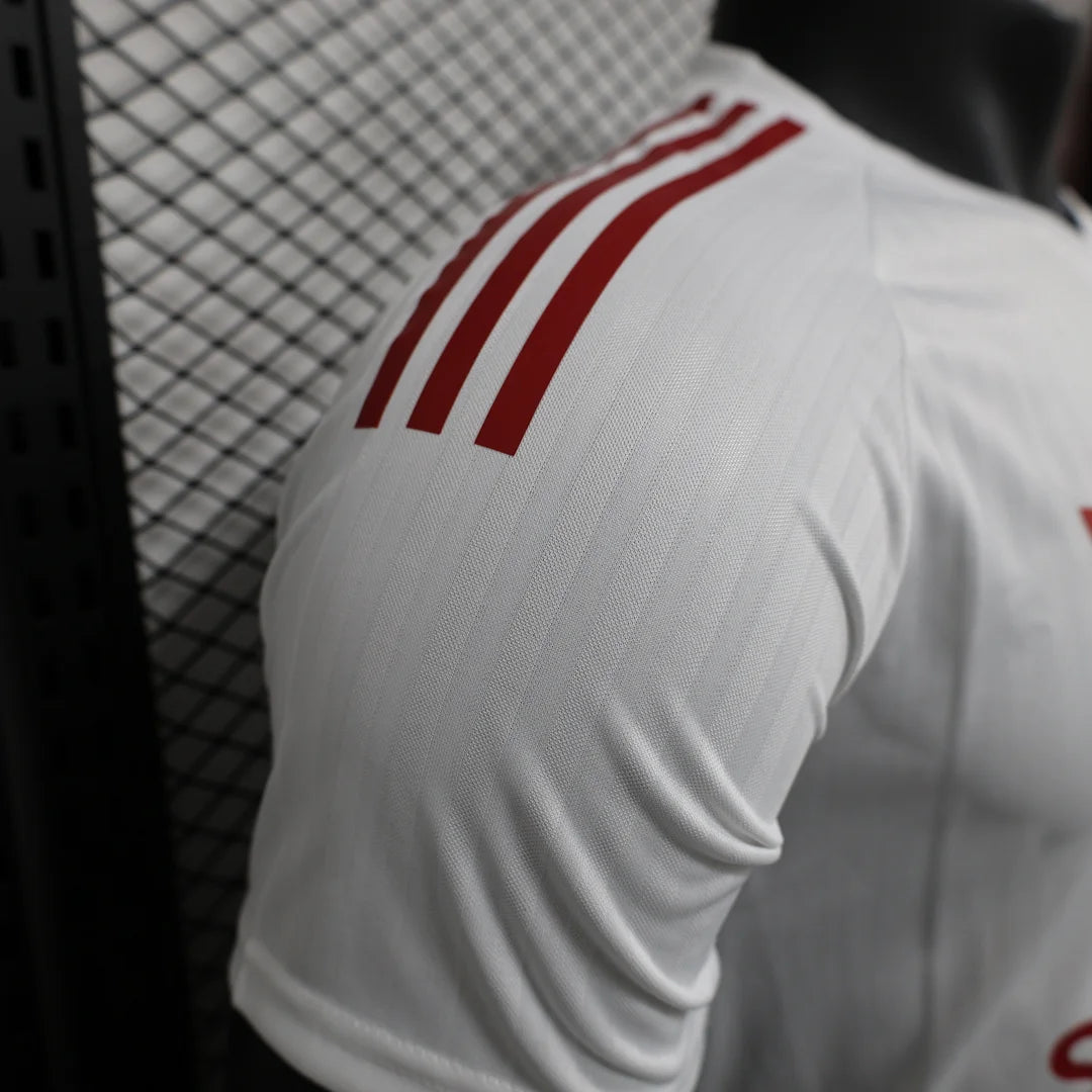 2025/2026 Player Version Manchester United Special Edition 04 Football Jersey 1:1