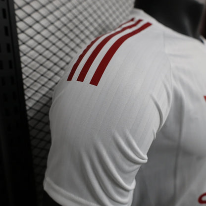 2025/2026 Player Version Manchester United Special Edition 04 Football Jersey 1:1