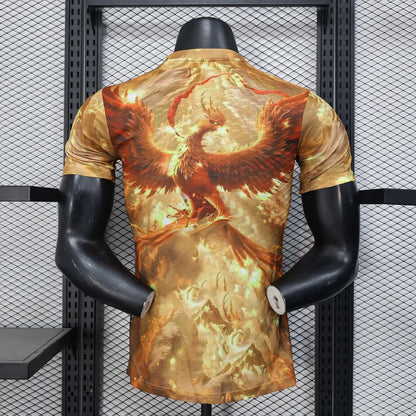 2025/2026 Player Version Real Madrid Special Edition 16 Football Jersey 1:1