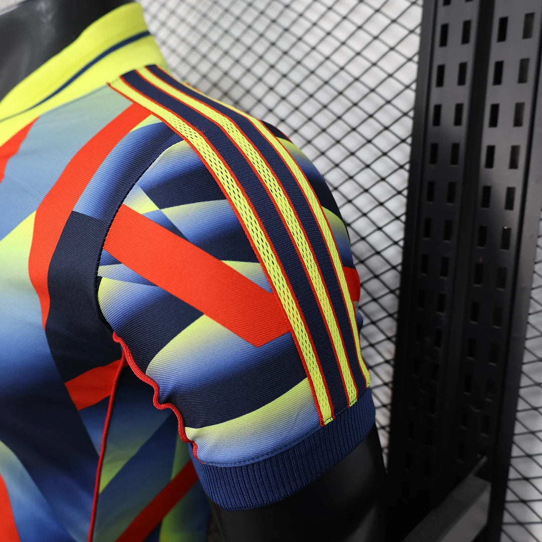 2025/2026 Player Version Arsenal Special Edition 06 Football Jersey 1:1