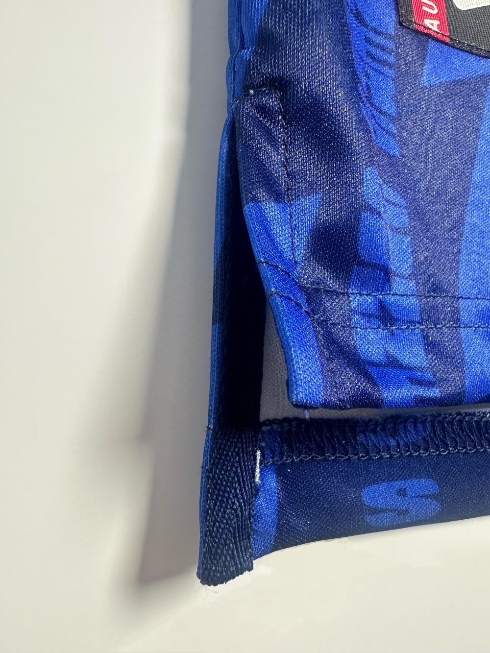 1994-1995 Retro Arsenal Away Football Shirt 1:1