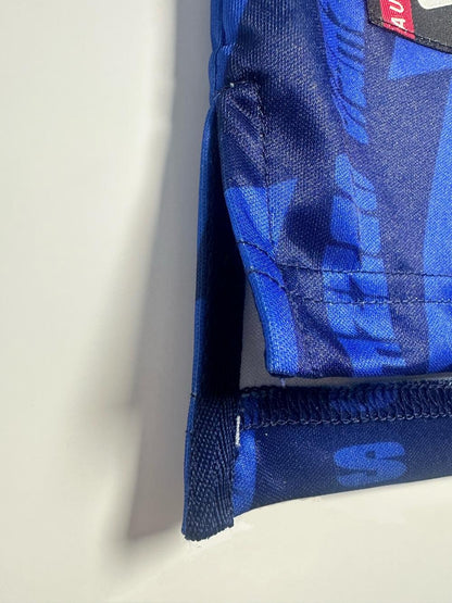 1994-1995 Retro Arsenal Away Football Shirt 1:1