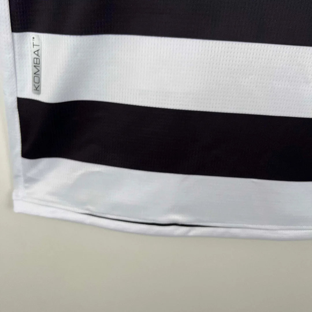 2023/2024 Venezia Third Away Football Jersey 1:1