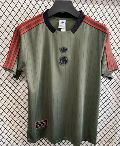 2025/2026 Bayern Munich Casual version Football Jersey 1:1