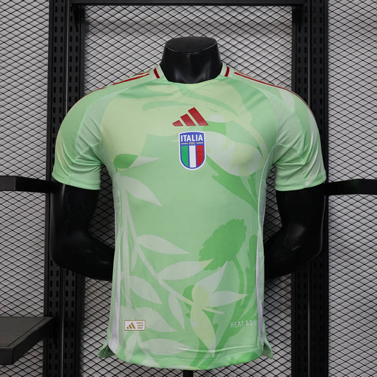 2025/2026 Player Version Italy Away Football Shirt 1:1