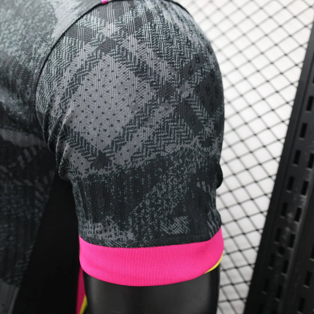 2024/2025 Player Version Chelsea Third Away Football Shirt 1:1