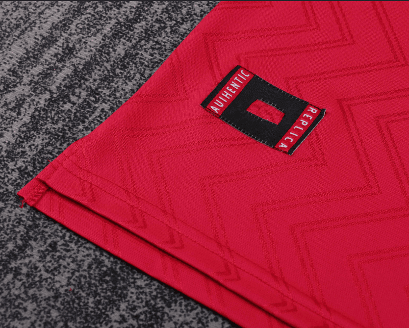 1996-1997 Retro Arsenal Home Football Shirt 1:1 Kids Size