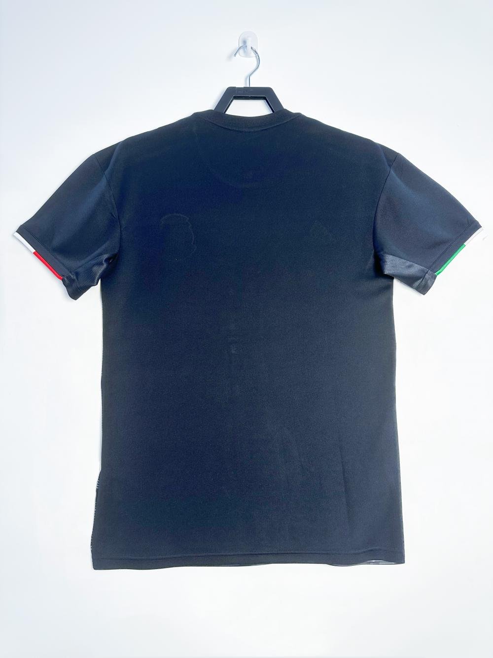 2019 Retro Mexico Home Soccer Jersey 1:1