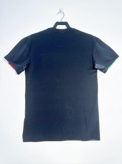 2019 Retro Mexico Home Soccer Jersey 1:1