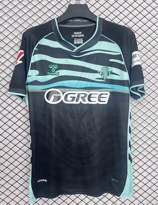 2025/2026 Real Betis Third Away Football Shirt 1:1