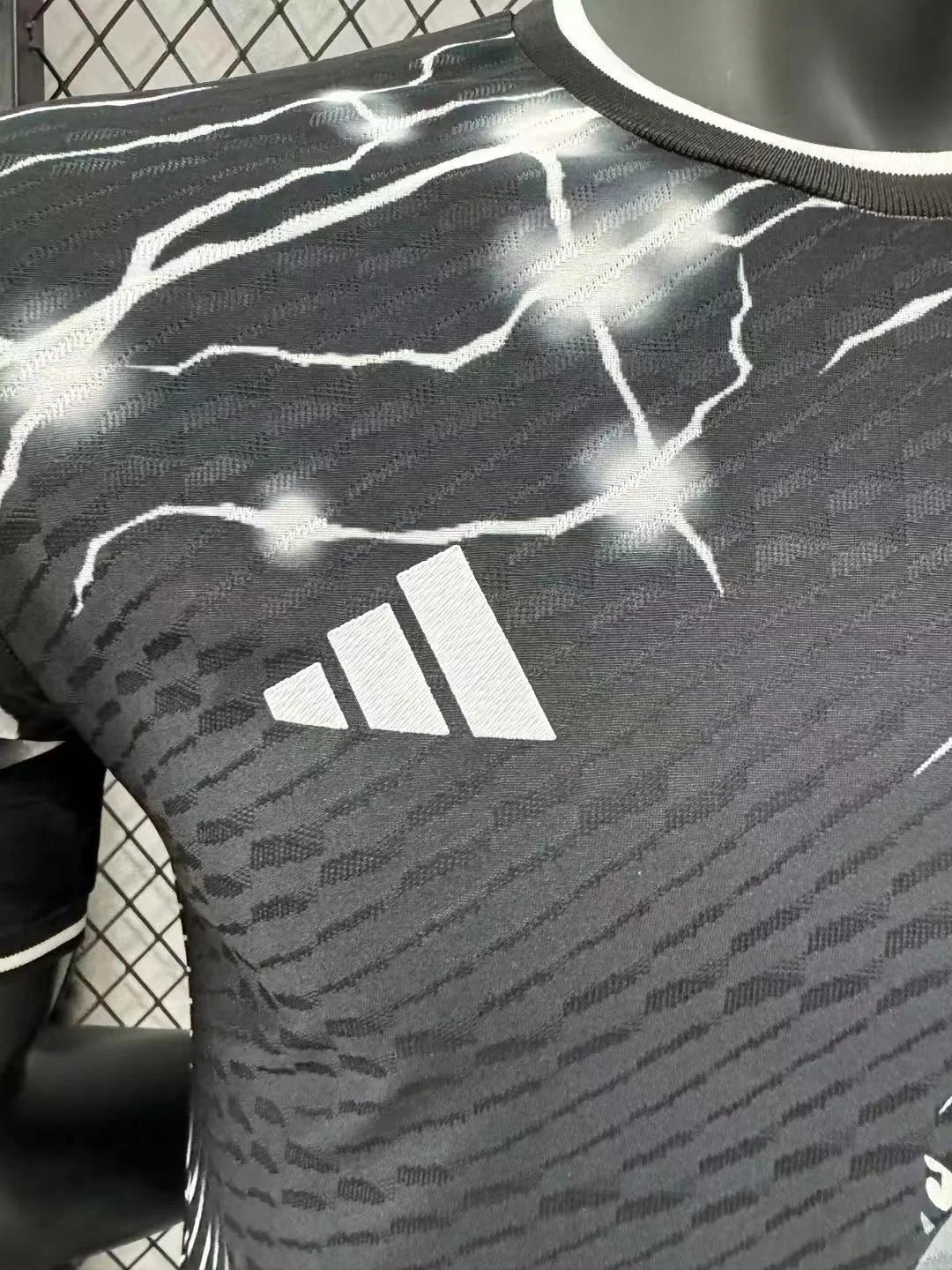 2024/2025 Real Madrid Player Version Special Edition 13 Football Jersey 1:1