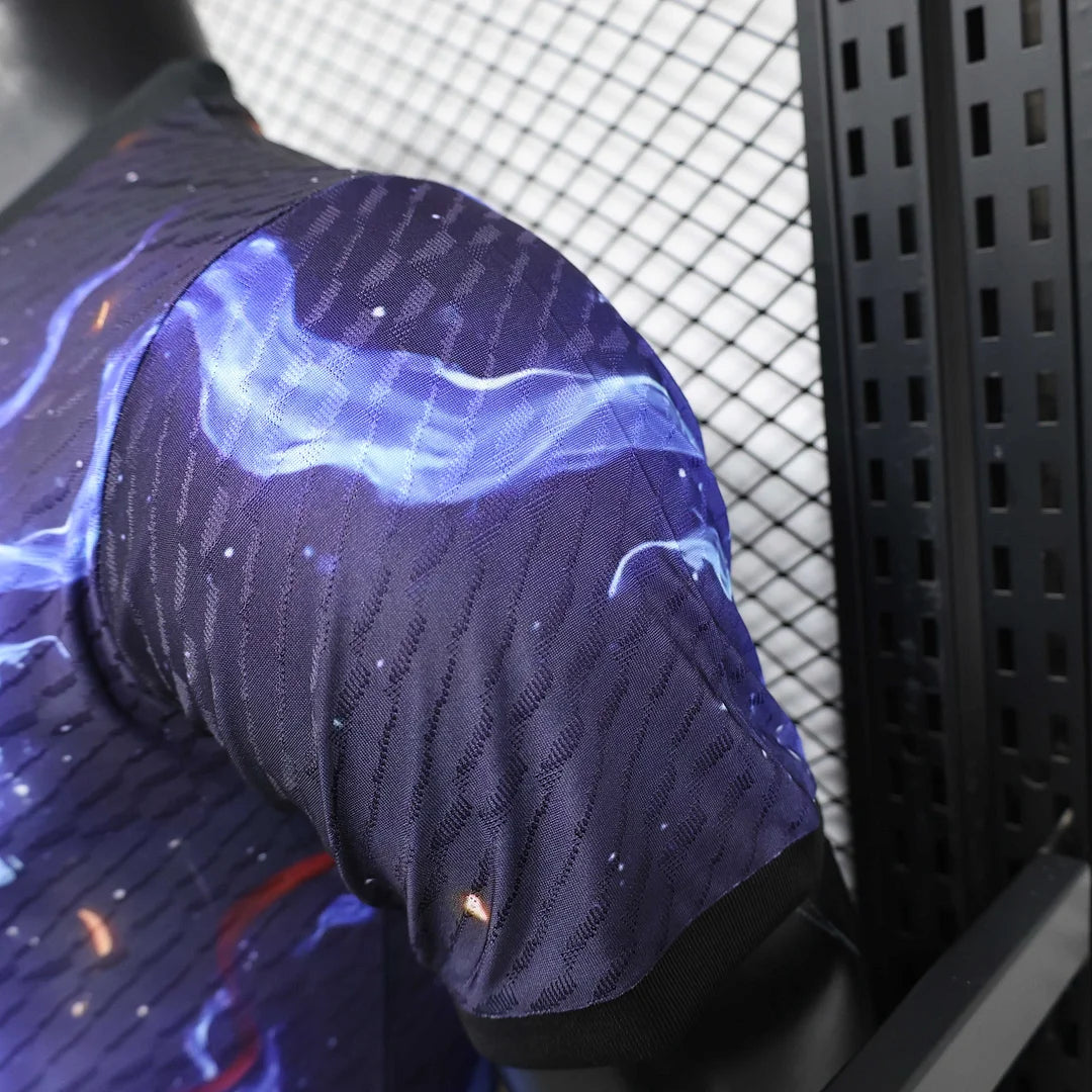 2025/2026 Player Version Japan Special Edition 10 Football Jersey 1:1