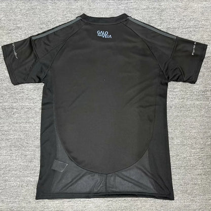 2025/2026 Atl¨¦tico Mineiro Special Edition Black Football Shirt 1:1