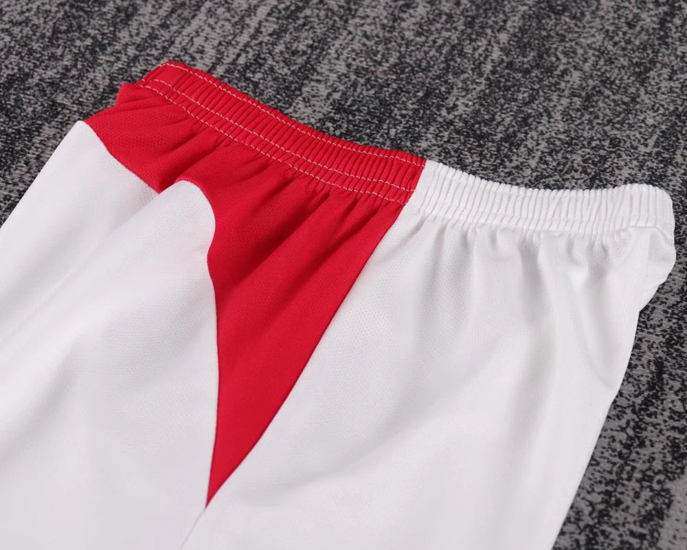 2002-2003 Retro Arsenal Home Football Shirt 1:1 Kids Size