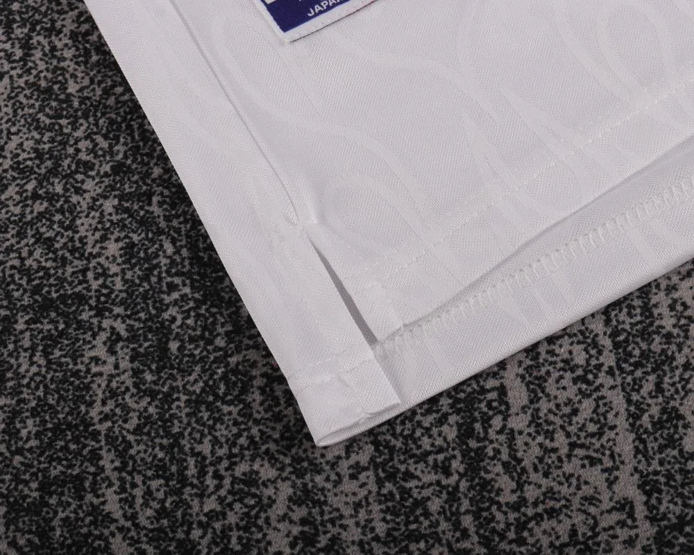 1998 Retro Japan Away Football Shirt 1:1 Kids Size