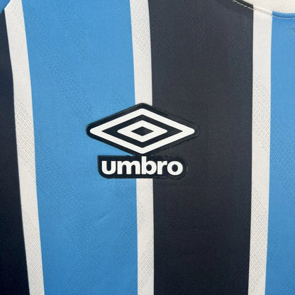 2025/2026 Gr¨ºmio Home Football Shirt 1:1