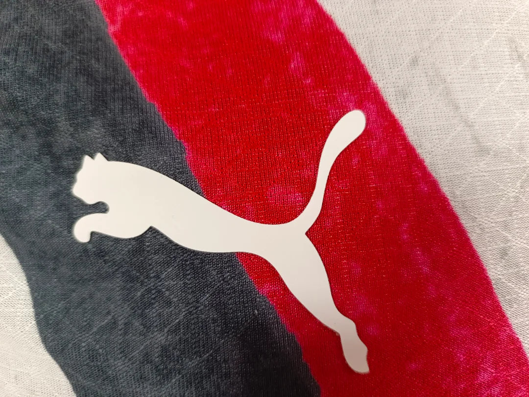 2025/2026 Player Version Manchester City Away Football Shirt 1:1