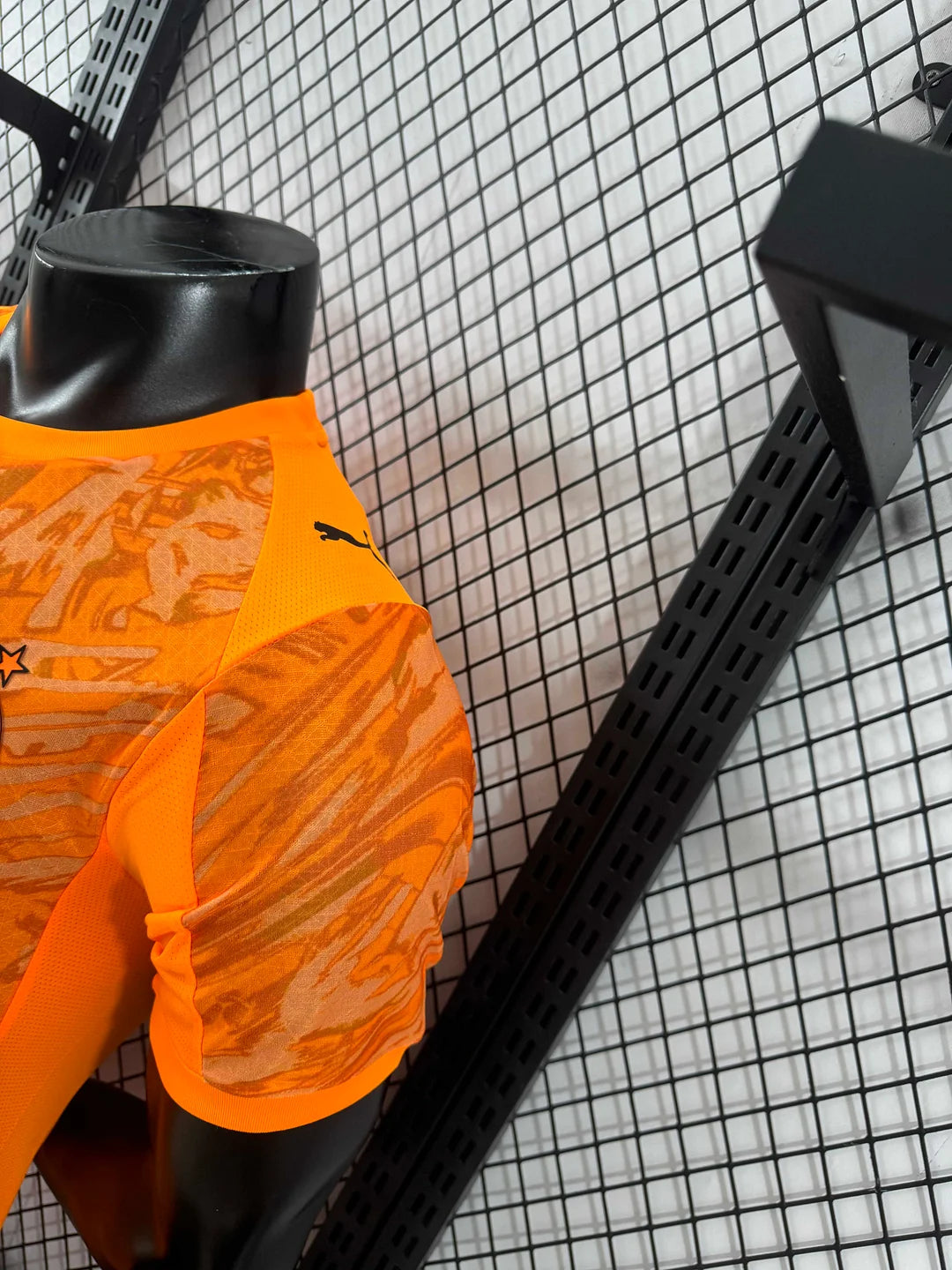 2025/2026 Player Version AC Milan Special Edition Football Jersey 1:1