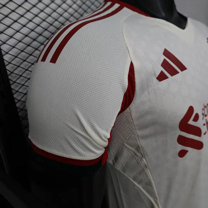 2025/2026 Player Version Liverpool Away Football Jersey 1:1