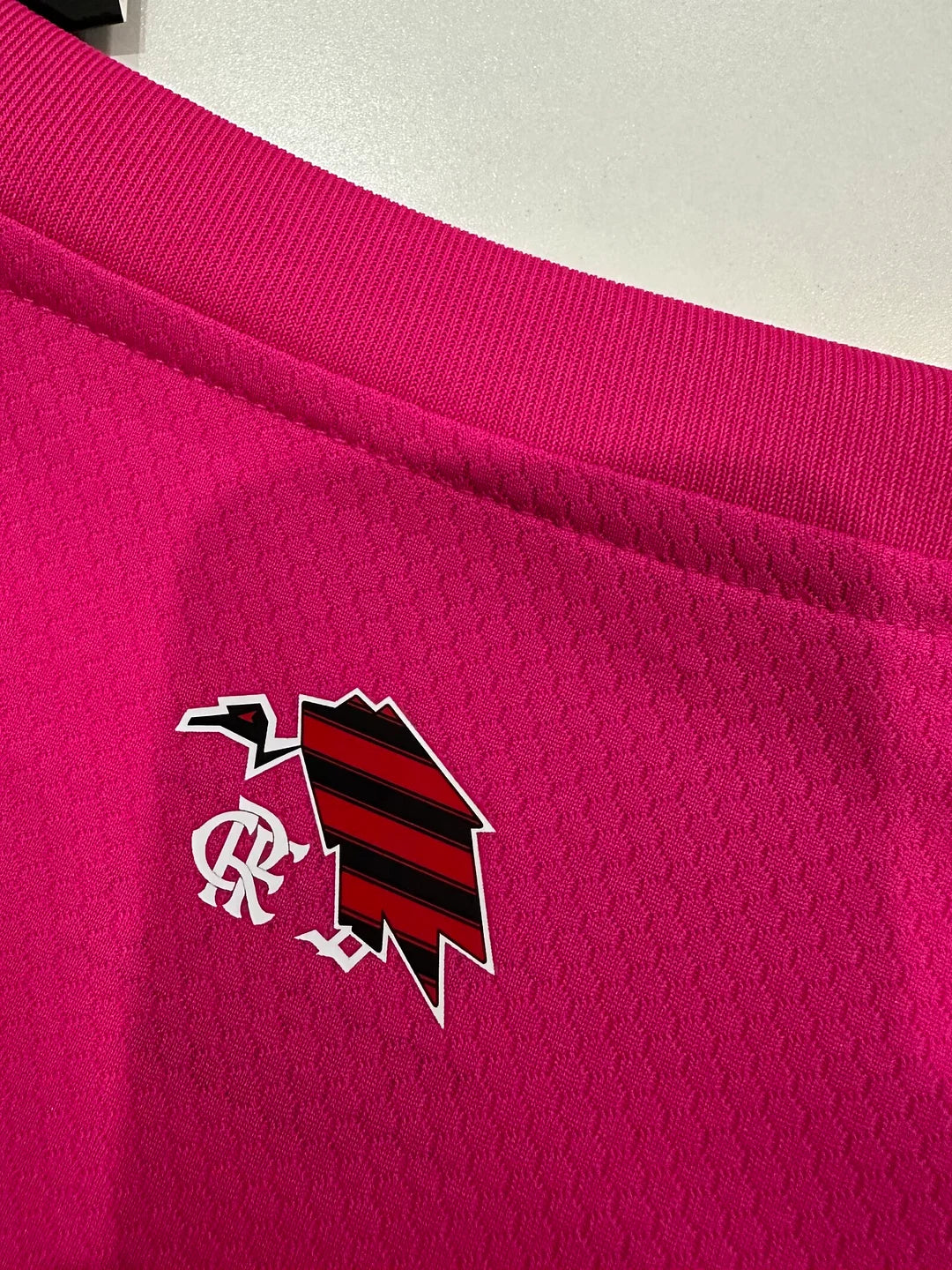 2025/2026 Flamengo Goalie Football Jersey 1:1