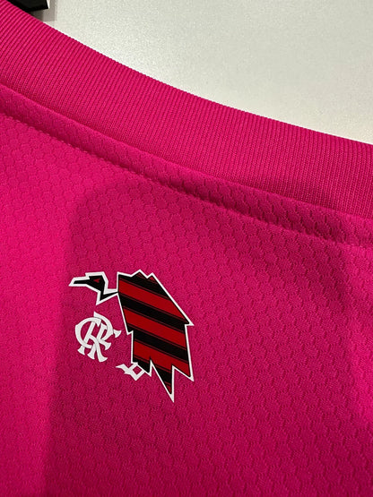 2025/2026 Flamengo Goalie Football Jersey 1:1