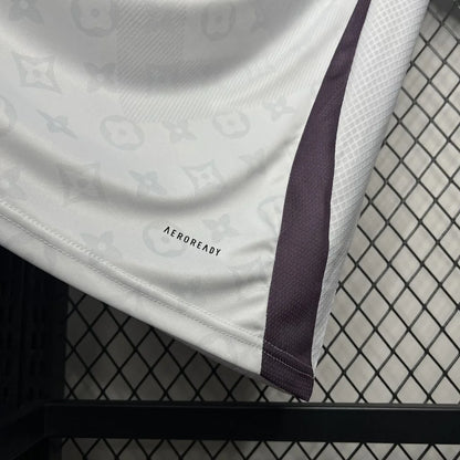 2024/2025 Real Madrid LV Co-Branded Edition Jersey 1:1