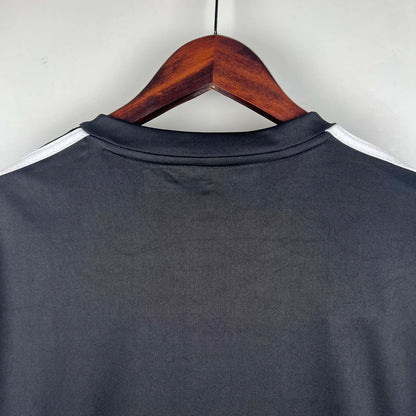 2023-2024 Real Madrid Special Edition Black Football Shirt 1:1