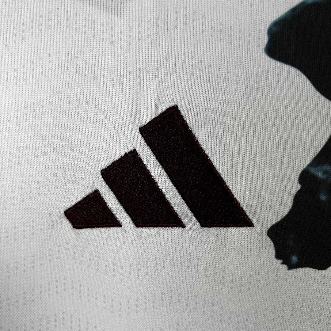 2025/2026 Bayern Munich Pre-Match Training Football Jersey 1:1