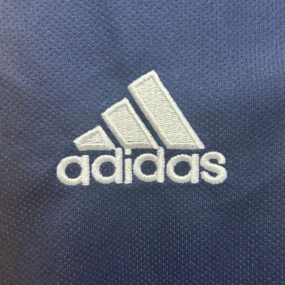 2000-2001 Retro Ajax Away Football Shirt 1:1