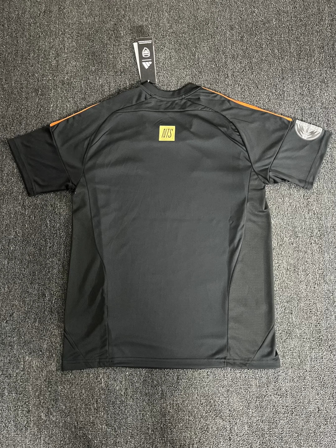 2025/2026 Arsenal NTS Joint Edition Football Jersey 1:1