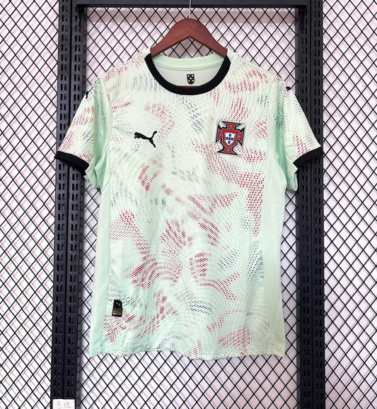 2025-2026 Portugal Third Away Football Shirt 1:1