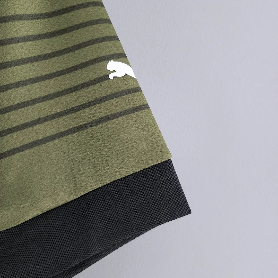 2022/2023 AC Milan Third Away Soccer Jersey 1:1