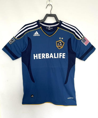 2011-2012 Retro LA Galaxy Away Soccer Jersey 1:1